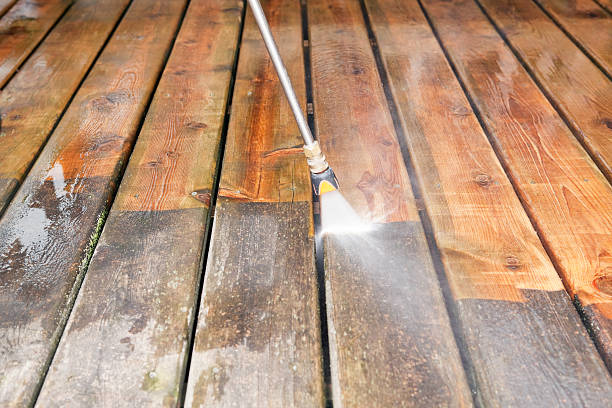 Perryman, MD  Pressure Washing Company